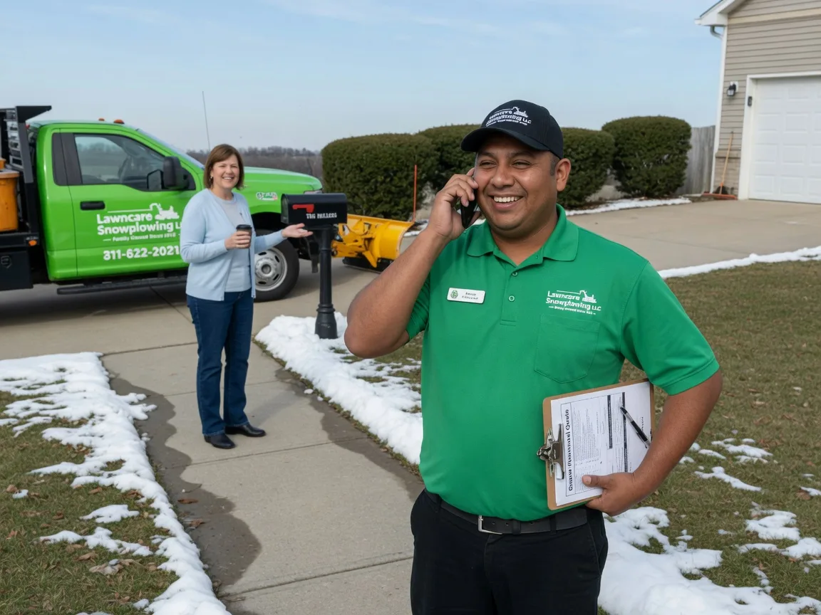 Lawn Care Services By Expert Landscaper Union City, GA FAQs